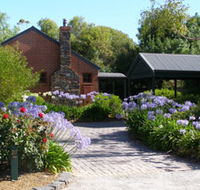 Anchor Cottage - Accommodation NSW
