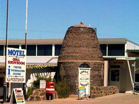  Accommodation NSW