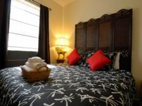 Angaston Mews Apartments - Accommodation NSW 2