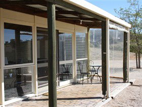 ArtWine Cottages - Accommodation NSW 2