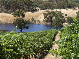 ArtWine Cottages - Accommodation NSW 1