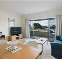 Aurora Ozone Apartments - Accommodation NSW