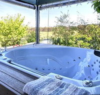 Away to Relax Massage Getaways at Welcome Springs BB Retreat - Accommodation NSW