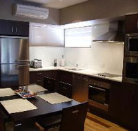 Barossa Valley Apartments - Accommodation NSW