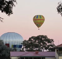 Barossa Valley Tourist Park - Accommodation NSW
