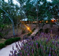 Battunga Bed  Breakfast - Accommodation NSW