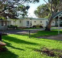 Beachside Holiday Park - Accommodation NSW