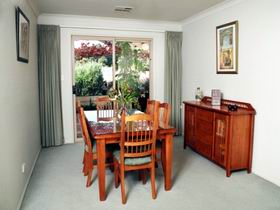 Bellevue Bed & Breakfast - Accommodation NSW 2