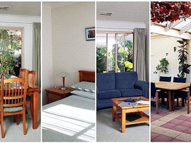 Bellevue Bed & Breakfast - Accommodation NSW 4