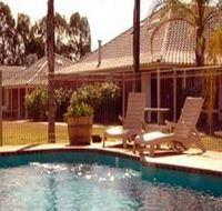 Best Western Standpipe Golf Motor Inn - Accommodation NSW