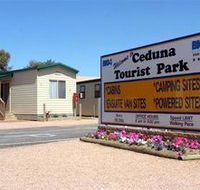 BIG 4 Ceduna Tourist Park - Accommodation NSW