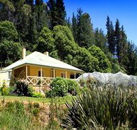 Bishops Adelaide Hills - Willow Cottage - Accommodation NSW