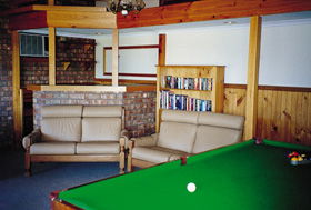  Accommodation NSW