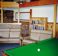Botts Beach Retreat - Accommodation NSW