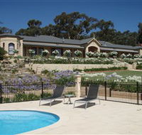 Brice Hill Country Lodge - Accommodation NSW