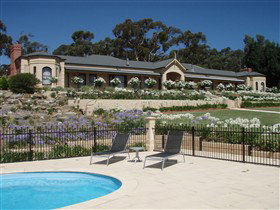 Brice Hill Country Lodge - Accommodation NSW 0