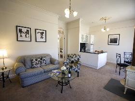 Brice Hill Country Lodge - Accommodation NSW 1