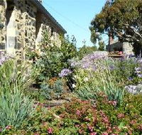 Brooklands Heritage BB - Accommodation NSW