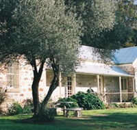 Bungaree Station - Accommodation NSW