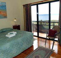 Cape Cassini Wilderness Retreat - Accommodation NSW