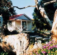 Cape Jervis Holiday Units - Accommodation NSW