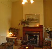 Citrus Cottage - Accommodation NSW