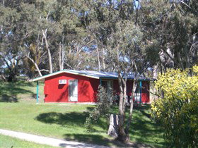 Clare Valley Cabins - Accommodation NSW 1