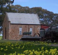 Clare Valley Cabins - Accommodation NSW