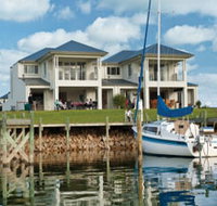 Club Marina Holidays - Accommodation NSW