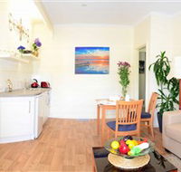 Cooinda View Bed and Breakfast - Accommodation NSW