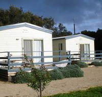 Corny Point Caravan Park - Accommodation NSW