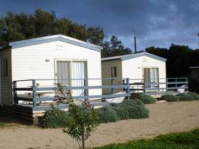 Corny Point Caravan Park - Accommodation NSW 0