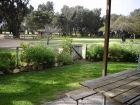 Corny Point Caravan Park - Accommodation NSW 2