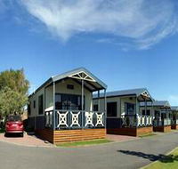 Discovery Holiday Park - Adelaide Beachfront - Accommodation NSW