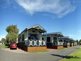 Discovery Holiday Park - Adelaide Beachfront - Accommodation NSW 0