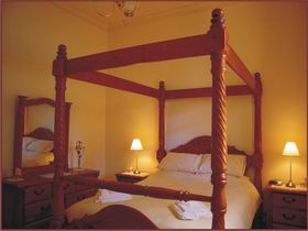 Bugle Ranges SA Accommodation NSW