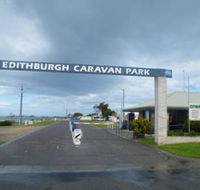 Edithburgh Caravan Park - Accommodation NSW