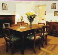 Ethel's Cottage - Accommodation NSW