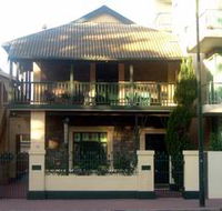 Grandview House Apartments - Glenelg - Accommodation NSW