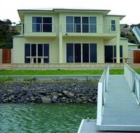 Grandview House Port Vincent Marina - Accommodation NSW