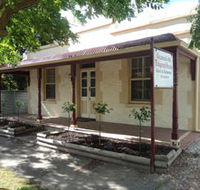 Greenock's Old Telegraph Station