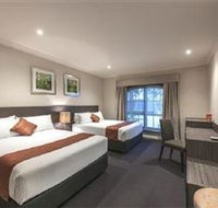Hahndorf Resort Tourist Park - Accommodation NSW