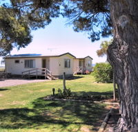 Hillview Caravan Park - Accommodation NSW