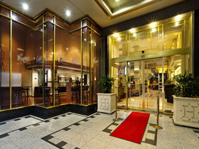 Hotel Grand Chancellor Adelaide On Hindley - Accommodation NSW 1