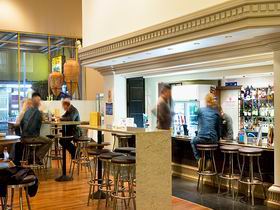 Hotel Grand Chancellor Adelaide On Hindley - Accommodation NSW 0