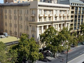 Ibis Styles Adelaide Grosvenor Hotel - Accommodation NSW 0
