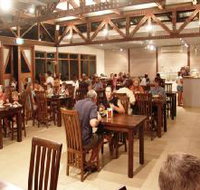 Innamincka Hotel - Accommodation NSW