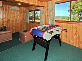  Accommodation NSW