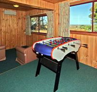 Island Lodge Karinga Park - Accommodation NSW