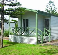 Green's Retreat - Accommodation NSW